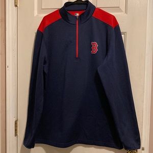 NWOT Boston Red Sox Sweatshirt